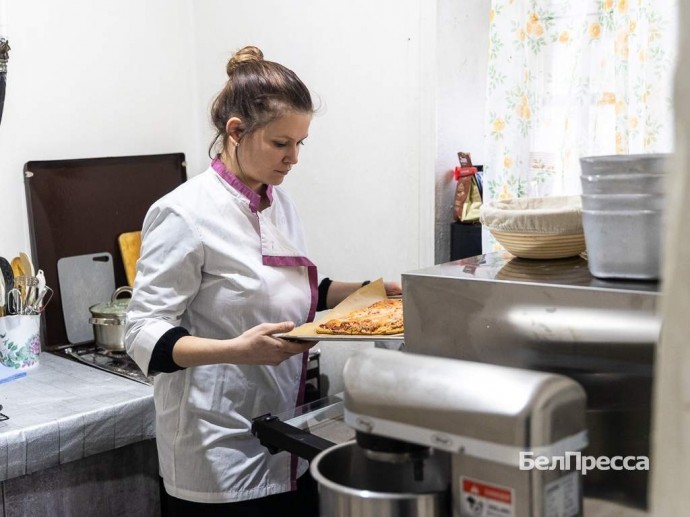 Оборот малого и среднего бизнеса в Белгородской области вырос на 30 %