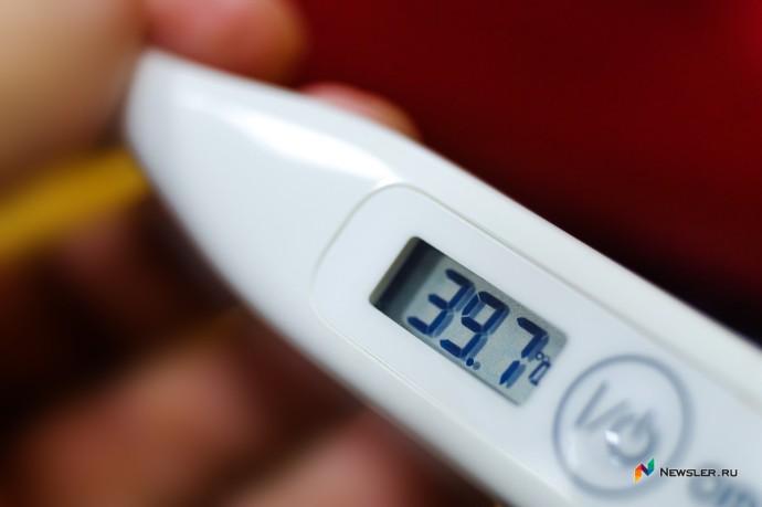 В Госдуме предложили сотрудникам работать дома из-за гриппа