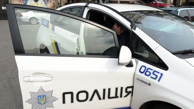 В Киеве избили военного за замечание о русской музыке