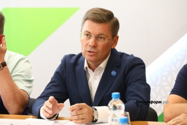 В Башкирии будут создавать все условия для развития профессиональных клубов