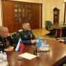 Глава Якутии встретился с участниками второго набора президентской программы «Время героев»