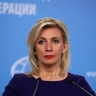 Впился как клещ: Зеленский никак не может напиться крови украинцев — Захарова