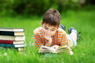 В России вводится «детская книжная карта» – поручение президента