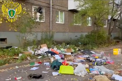 Появились подробности о выбросившем из окна четырехлетнего ребенка россиянине Появились подробности о выбросившем из окна четырехлетнего ребенка россиянине