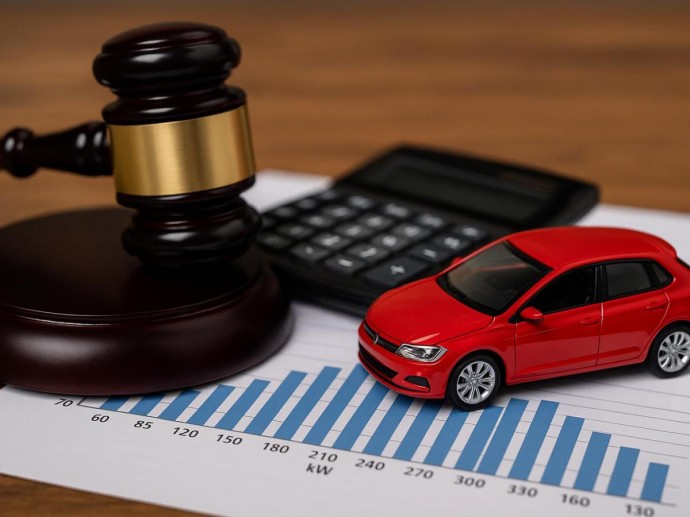 Утилизационный сбор по-новому: мощность двигателя может ударить по кошельку — кого ждёт неприятный сюрприз Утилизационный сбор по-новому: мощность двигателя может ударить по кошельку — кого ждёт неприятный сюрприз