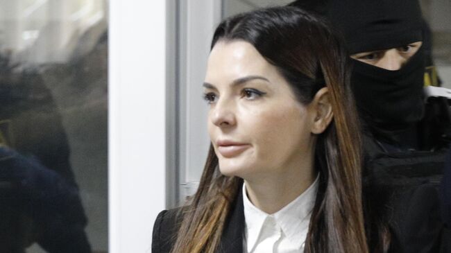 Гуцул обвинила правящую партию Молдавии в давлении на оппозицию