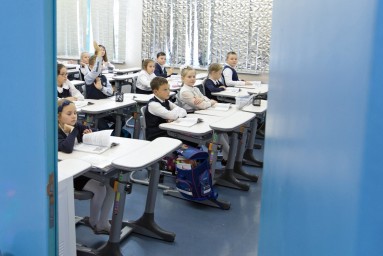 В СФ предложили обучать школьников распознаванию опасных объектов на улицах