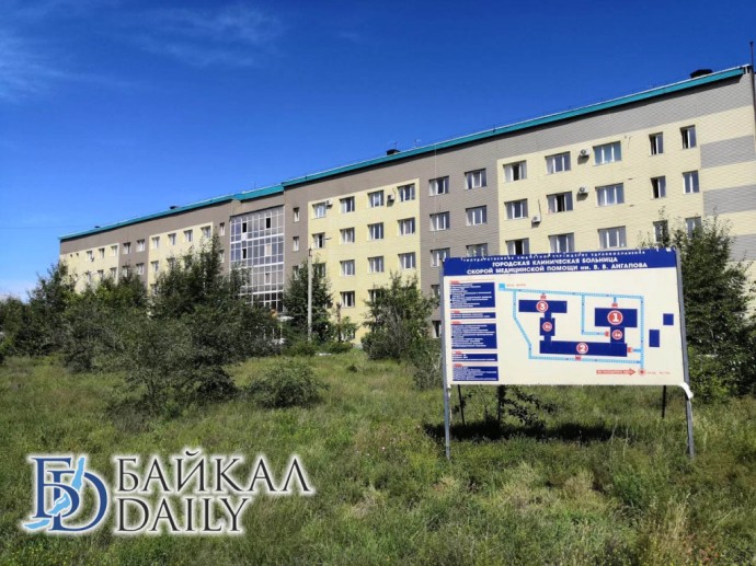 Врачи Бурятии рассказали о главном факторе здоровья сердца