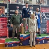 Три белгородских боксёра выиграли юниорское первенство ЦФО