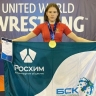 Жительница Башкирии признана лучшей на планете на Первенстве по панкратиону