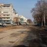 В Благовещенске на улице Амурской готовятся к укладке нового асфальта