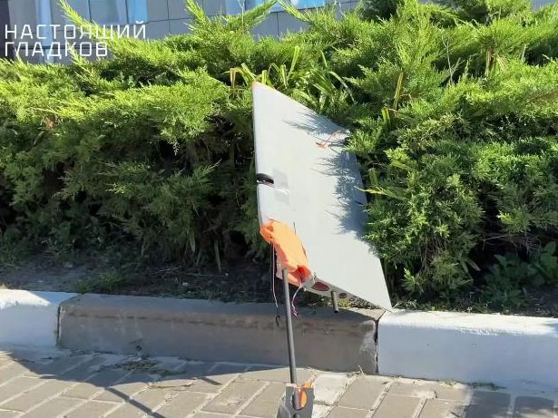 В Белгороде учреждение переедет в другое место из‑за неоднократных атак украинских БПЛА