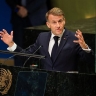 Макрон признал ущерб для Европы от атак ВСУ на российские НПЗ