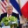 Трамп заявил о своем рекордном рейтинге у американцев и обвинил СМИ во лжи
