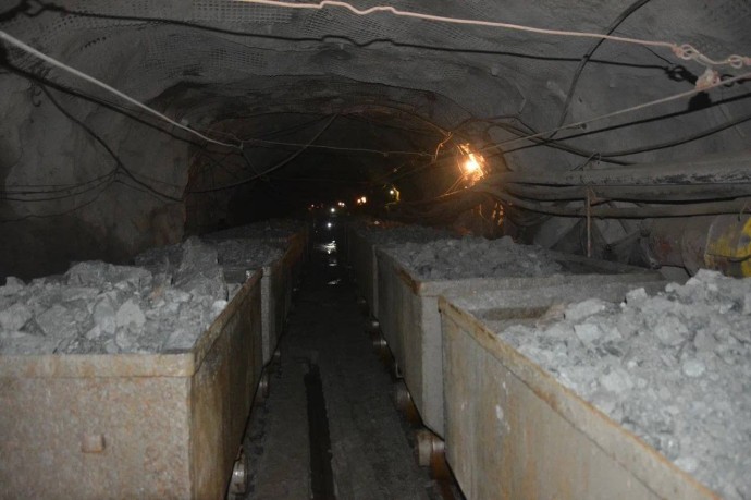 Минэк РФ: Башкирия войдёт в топ-10 лидеров экономического роста Минэк РФ: Башкирия войдёт в топ-10 лидеров экономического роста