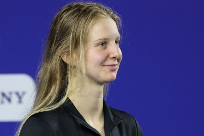 Ефимова высказалась о серебре Чикуновой Ефимова высказалась о серебре Чикуновой