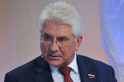 В России ответили на вызов Азербайджаном посла из-за ракеты на территории посольства