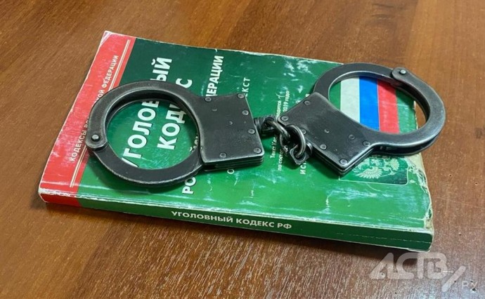 На Сахалине при сдаче экзамена на права задержали гражданина в федеральном розыске