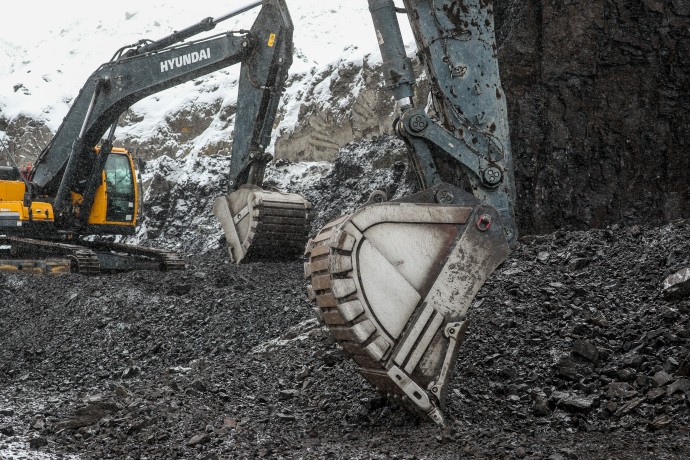 Производство редкоземельных металлов в России может вырасти в 7 раз Производство редкоземельных металлов в России может вырасти в 7 раз