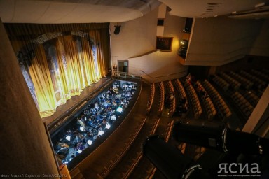 В Якутске пройдет оперно-балетный фестиваль в честь Чайковского