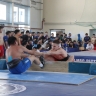 В Нюрбе стартовал отборочный на Игры Манчаары турнир по мас-рестлингу