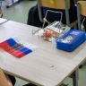 Каждый пятый россиянин затрудняется объяснить смысл цветов национального флага