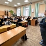 Спасатели рассказали новгородским школьникам о навыках, необходимых в профессии