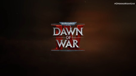Геймплейный трейлер Warhammer 40,000: Dawn of War IV