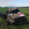 В Бурятии в ДТП погибла 19-летняя девушка