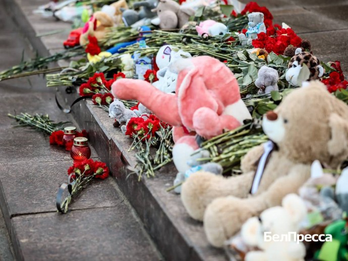 Мемориалы в память о погибших участниках СВО и мирных белгородцах появятся по всей области