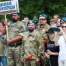 Бойцы из приграничных территорий получат статус ветеранов боевых действий