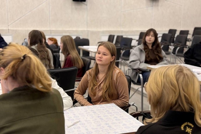 В Архангельской области продолжается реализация проекта «Поморы МЫ»