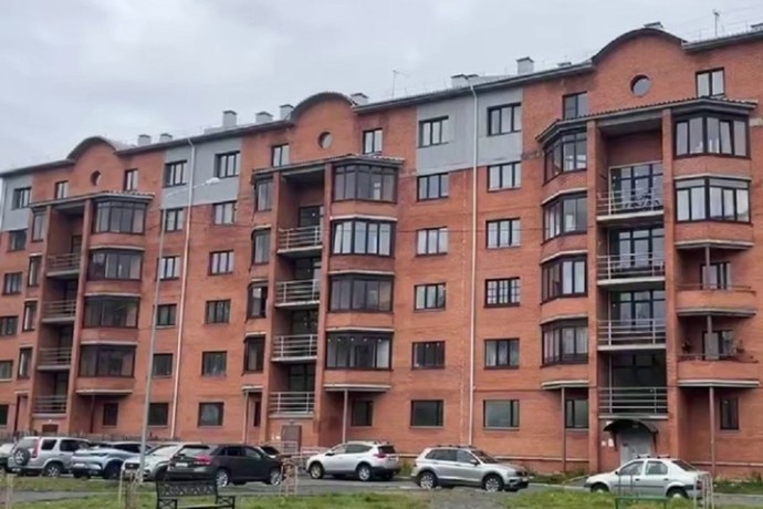 Долгострой на улице Ватутина в Петрозаводске сдан в эксплуатацию после вмешательства Следственного комитета