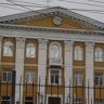 Бабошкин уходит с поста главы администрации Заводского района