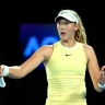Андреева одержала 100-ю победу на уровне WTA и повторила достижение Гауфф