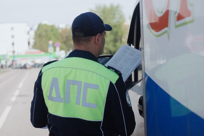 За три дня в Пензенской области поймали 31 пьяного водителя За три дня в Пензенской области поймали 31 пьяного водителя