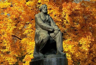 Творческая встреча с Борисом Голубицким