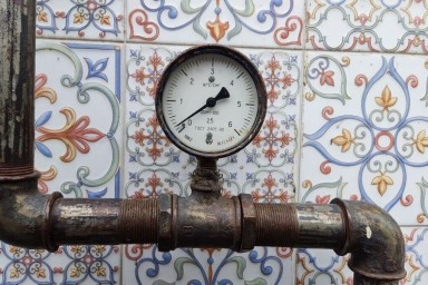 В Литве заявили о планах продлить транзит газа в Калининград