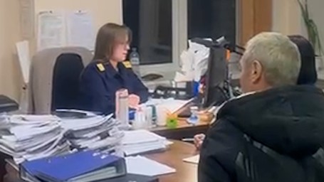 Трижды убийца: 60-летнего рецидивиста задержали за смертельное избиение женщины