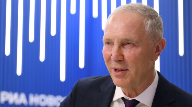 Сальдо готов передать ООН документы о референдуме в Херсонской области Сальдо готов передать ООН документы о референдуме в Херсонской области