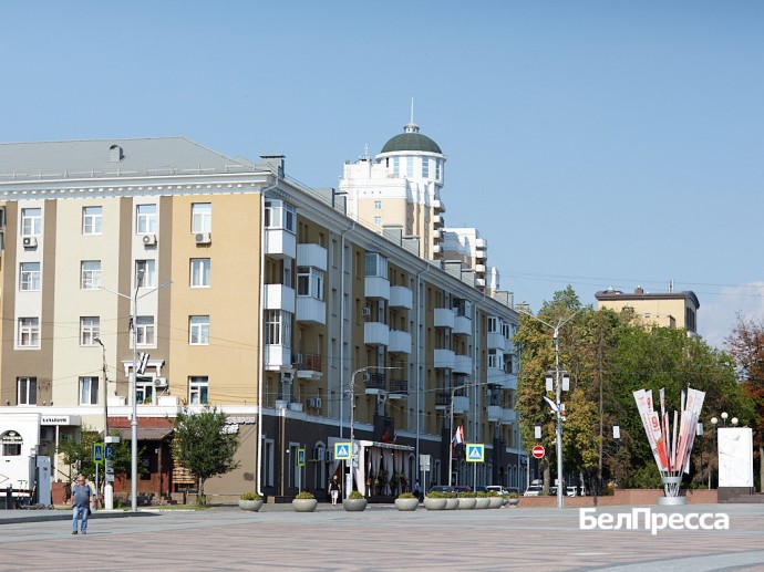 В Белгороде УК двух домов с проблемными крышными котельными заказали допоборудование