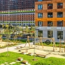 Столица представила на ПМЭФ инсталляцию городского проекта «Московские кварталы»