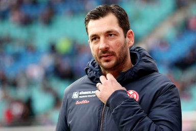 Американский клуб уволил бывшего главного тренера "Динамо" Шварца