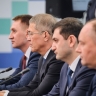 Радий Хабиров рассказал, где он работает сегодня