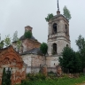 Минкульт займется забытыми костромскими храмами...