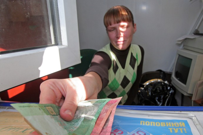 Украинские депутаты задумали избавиться от копеек Украинские депутаты задумали избавиться от копеек