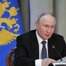 Путин поручил прокурорам следить за тратой средств на гособоронзаказ и нацпроекты...