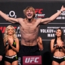 Пимблетт оставил послание чемпиону UFC Топурии