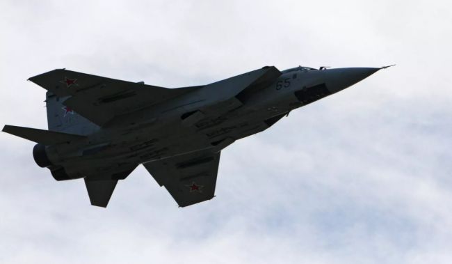 Психоз обостряется: Российский военный самолет пролетел над немецким фрегатом Психоз обостряется: Российский военный самолет пролетел над немецким фрегатом