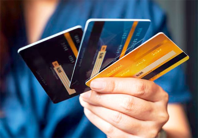 Ввести лимит на количество банковских карт для одного гражданина нельзя – ЦБ не располагает данными для проверки Ввести лимит на количество банковских карт для одного гражданина нельзя – ЦБ не располагает данными для проверки